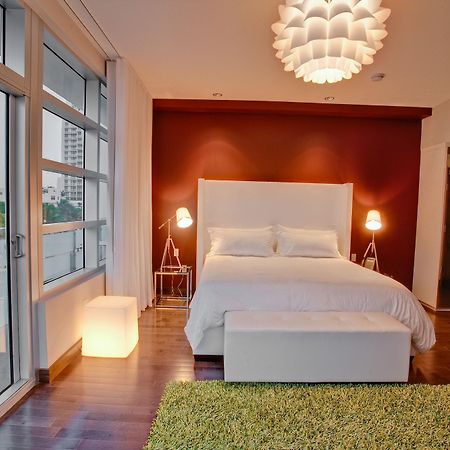 Prime Hotel Miami Miami Beach Eksteriør bilde