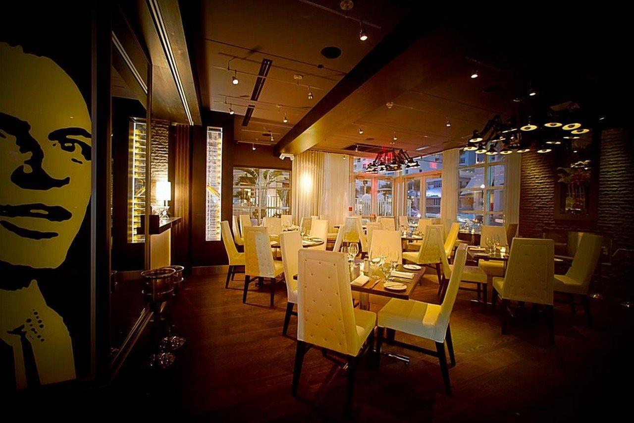 Prime Hotel Miami Miami Beach Eksteriør bilde