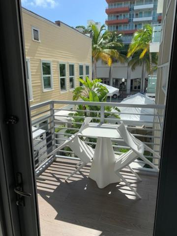 Prime Hotel Miami Miami Beach Rom bilde