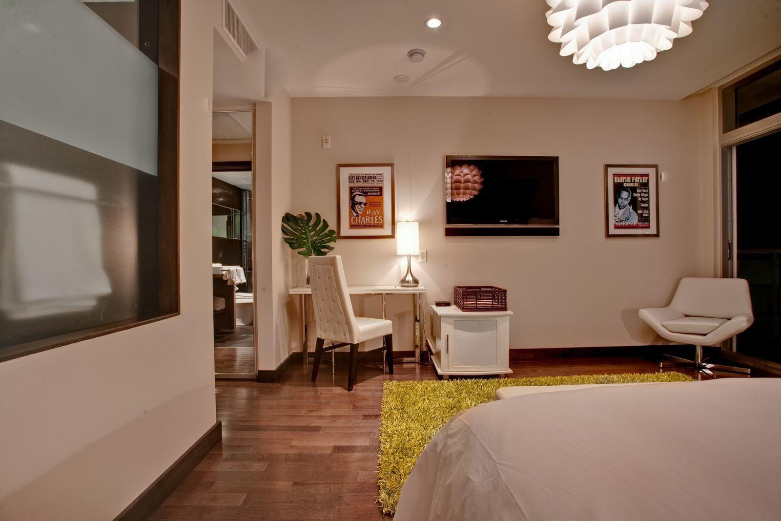 Prime Hotel Miami Miami Beach Eksteriør bilde