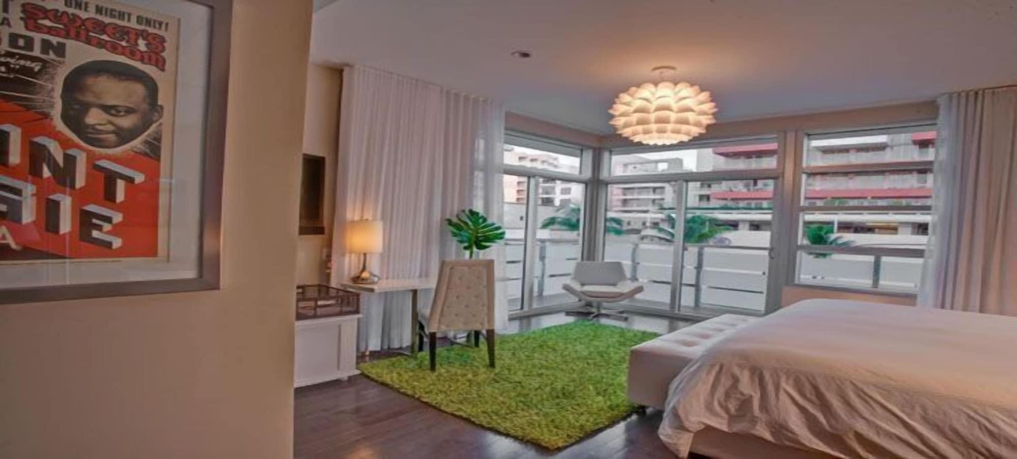 Prime Hotel Miami Miami Beach Eksteriør bilde