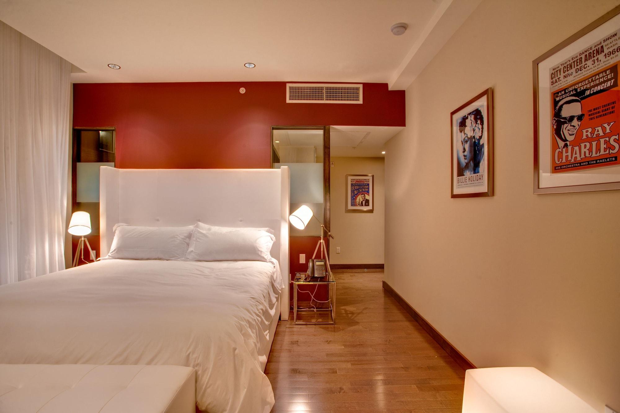 Prime Hotel Miami Miami Beach Eksteriør bilde