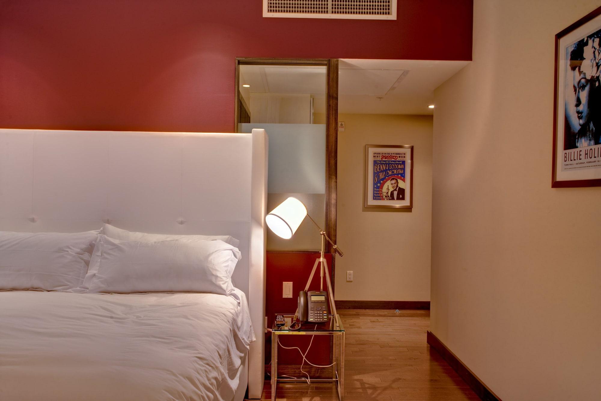 Prime Hotel Miami Miami Beach Eksteriør bilde