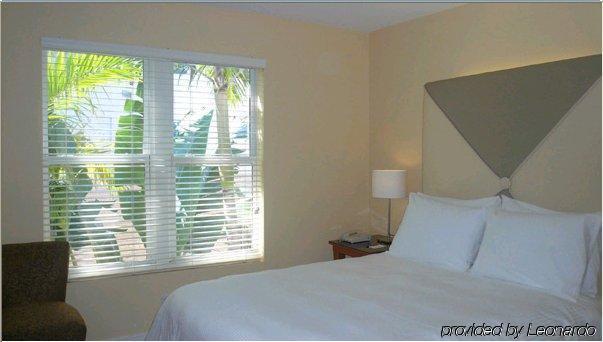 Prime Hotel Miami Miami Beach Rom bilde