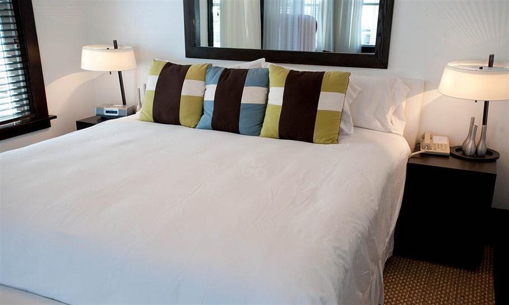Prime Hotel Miami Miami Beach Eksteriør bilde