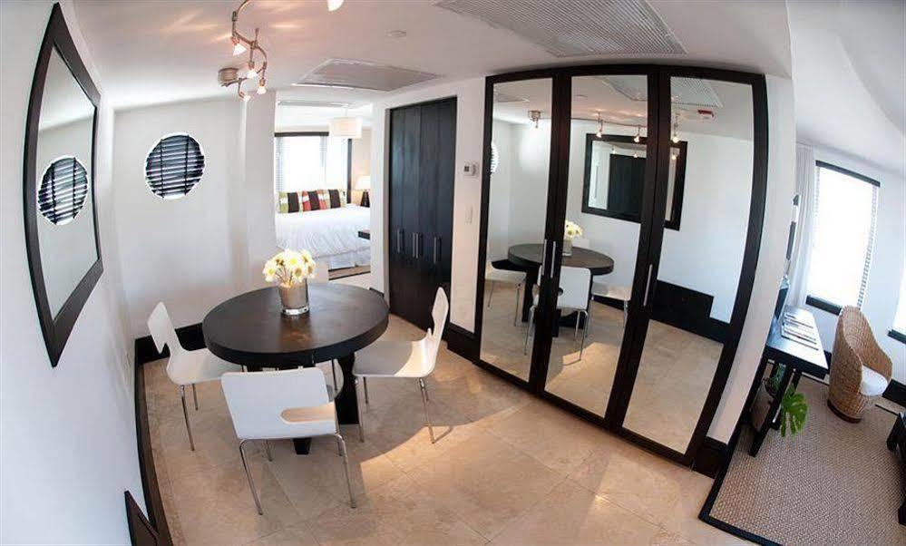Prime Hotel Miami Miami Beach Eksteriør bilde