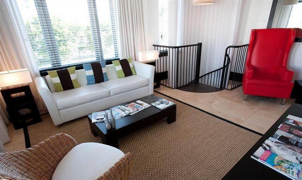 Prime Hotel Miami Miami Beach Eksteriør bilde