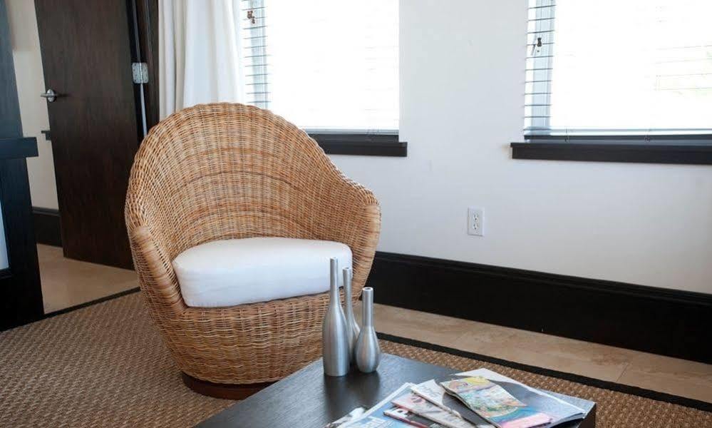 Prime Hotel Miami Miami Beach Eksteriør bilde