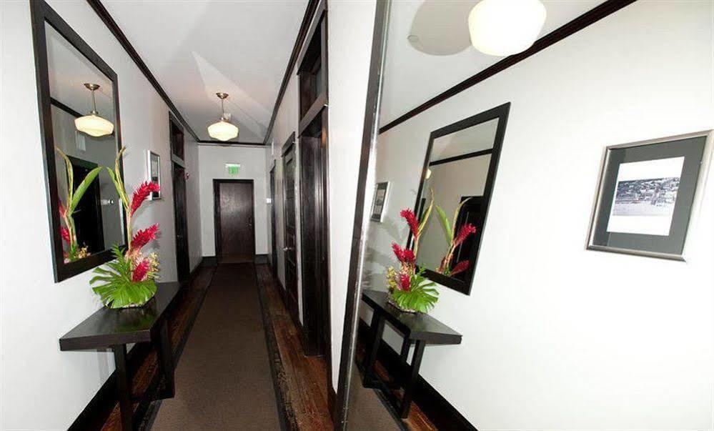 Prime Hotel Miami Miami Beach Eksteriør bilde